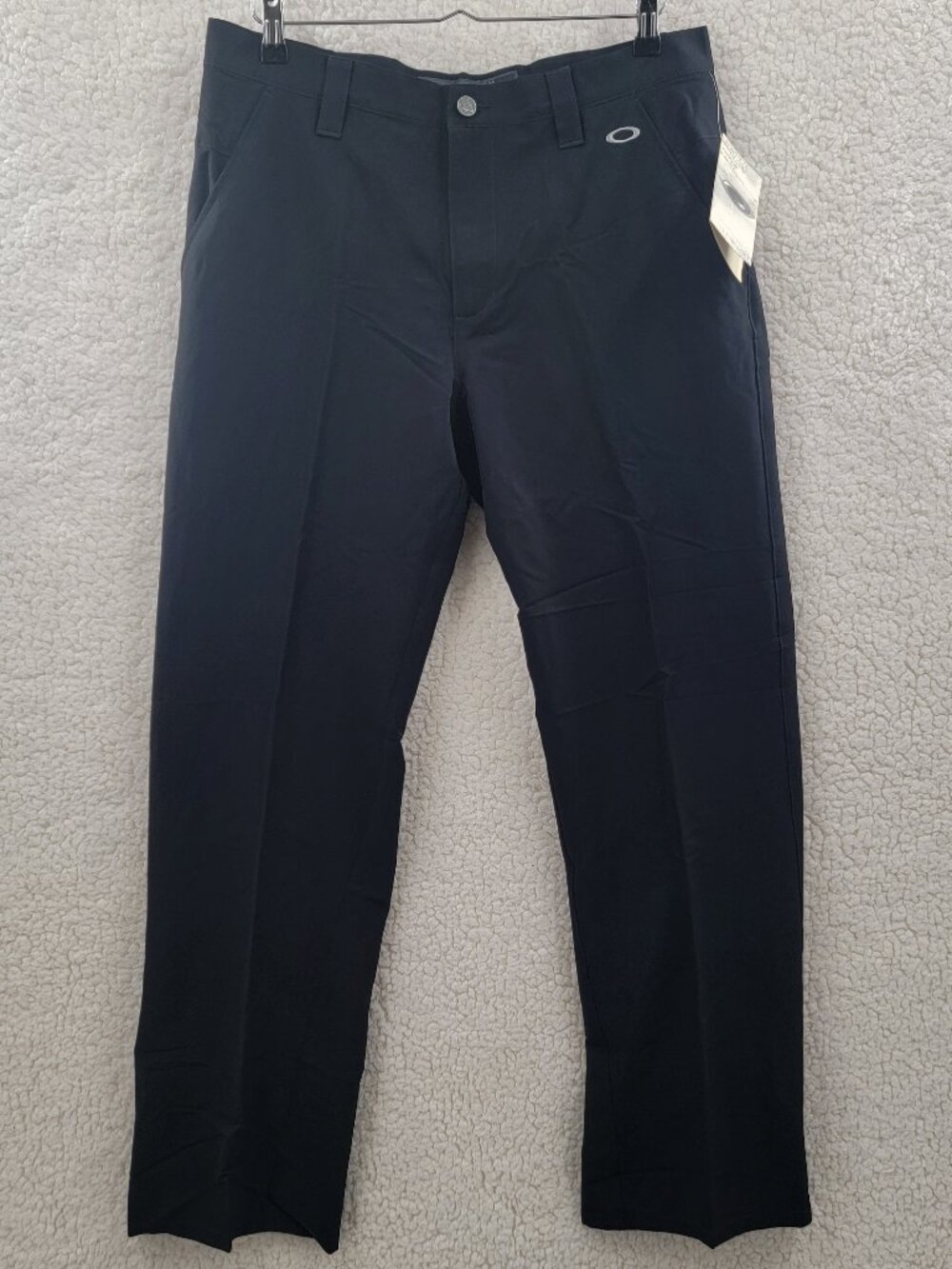 Oakley Golf Mens Take Pro 2.0 Pant - BLack Size 34